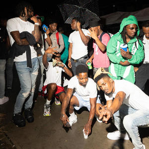 See You Again (BG Tribute) (Explicit)