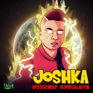 Joshka106 - Genkidama (Explicit)