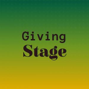 Giving Stage