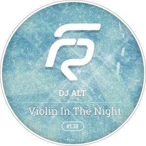 Violin in the Night (Original Mix)