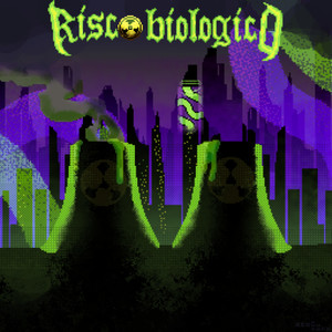 Risco Biológico (Explicit)