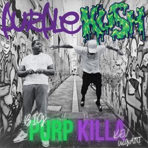 Purple Kush (Explicit)