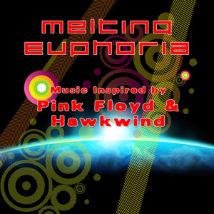 Music Inspired By Pink Floyd & Hawkwind