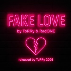 FakeLove (Extended Version|Explicit)