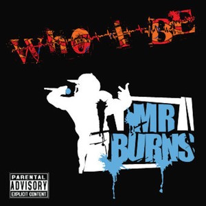 Who I Be (Explicit)