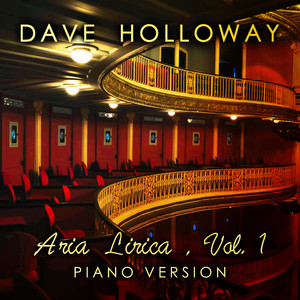 Aria Lirica, Vol. 1 (Piano Version)