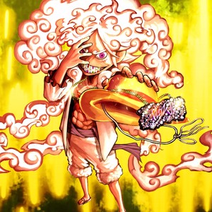 SOUND OF MY DRUM (GEAR 5)
