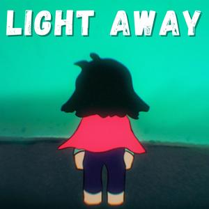 Light Away (feat. Zyra Zesty)