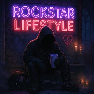 Rockstar Lifestyle (Explicit)