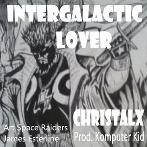 Intergalactic Lover