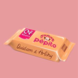 Pepito(feat. Artchy) (Explicit)