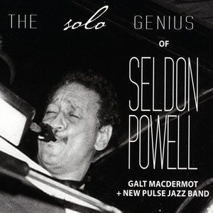 The Solo Genius of Seldon Powell (feat. Seldon Powell)