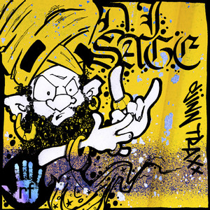 Djinn House (Drivetrain Remix)