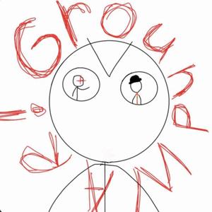 GROUNDWAR! (feat. sp4rk) (Explicit)
