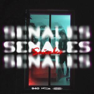 SEÑALES (feat. JOAK & GAP) (Explicit)