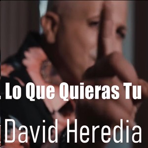 Lo que quieras tu (Explicit)