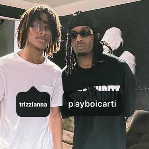 when dat wraith come thru (Explicit)