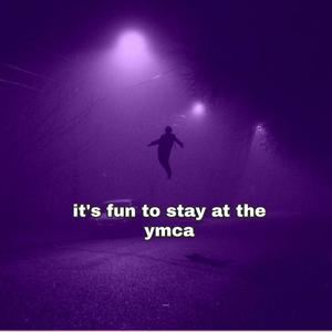it's fun to stay at the ymca