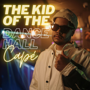 The kid of the Dancehall