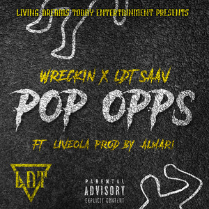 Pop Opps (Explicit)