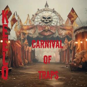 CARNIVAL OF TRAPS (feat. AL BOOGIE)
