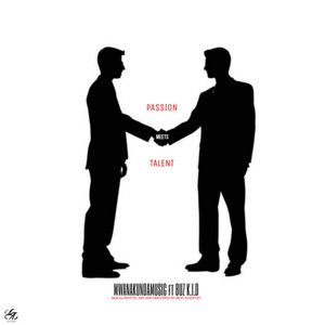 Passion Meet's Talent