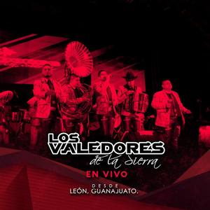 Los Valedores de la Sierra(En Vivo)