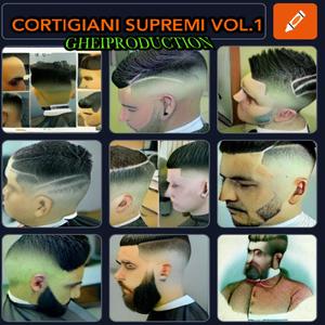 Cortigiani Supremi Vol.1 (Explicit)