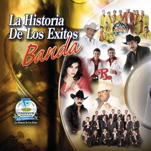 La Historia De Los Exitos-Banda