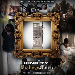 Work In (feat. OGR & DYMEZ) (Explicit)