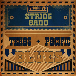 Texas and Pacific Blues