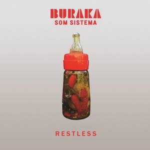 Restless, Pt. 1 (Radio Edit)