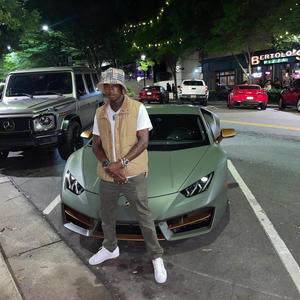 TOO FAST (feat. HOLLIDAY)