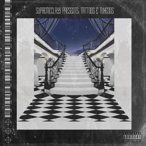 Medellin Columbia (feat. Francina) (Explicit)