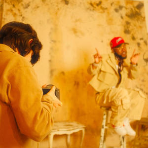 You Dont Know My Name (Explicit)