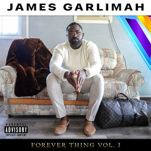 James Garlimah - Special