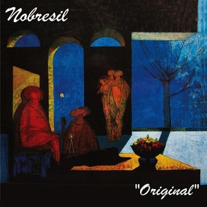 Obrigada(feat. Mari Nobre)