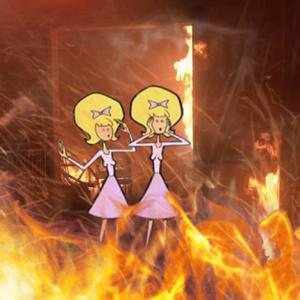 Crash and Burn (Explicit)