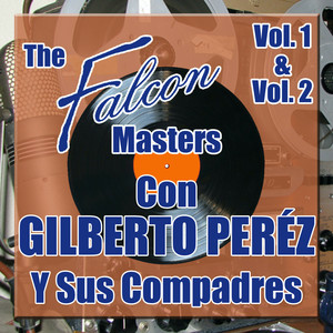 The Falcon Masters, Vol. 1 & 2