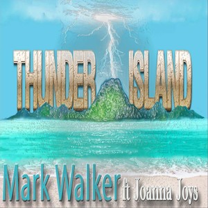 Thunder Island (feat. Joanna Joys)