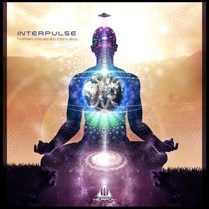 There's A Flying Saucer (Original Mix)