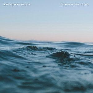 a drop in the ocean