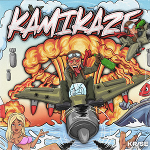 KAMIKAZE (Explicit)