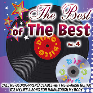 The Best Of The Best Vol.4