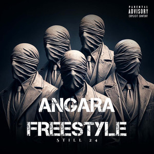 ANGARA FREESTYLE (Explicit)