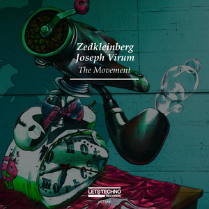 The Fight (Original Mix)