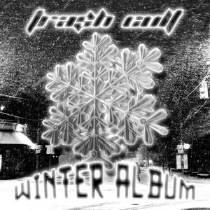 WINTER ALBUM (Explicit)