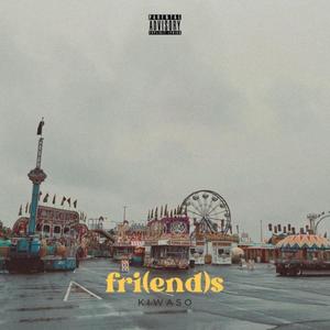 Fri (end) s (feat. Salvador Ramos) [Explicit]