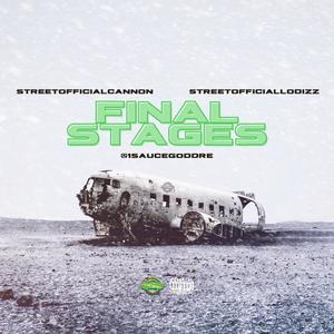 Final Stages (feat. StreetOfficialLoDizz) (Explicit)
