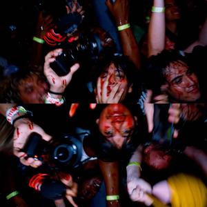 BLØØD (Explicit)